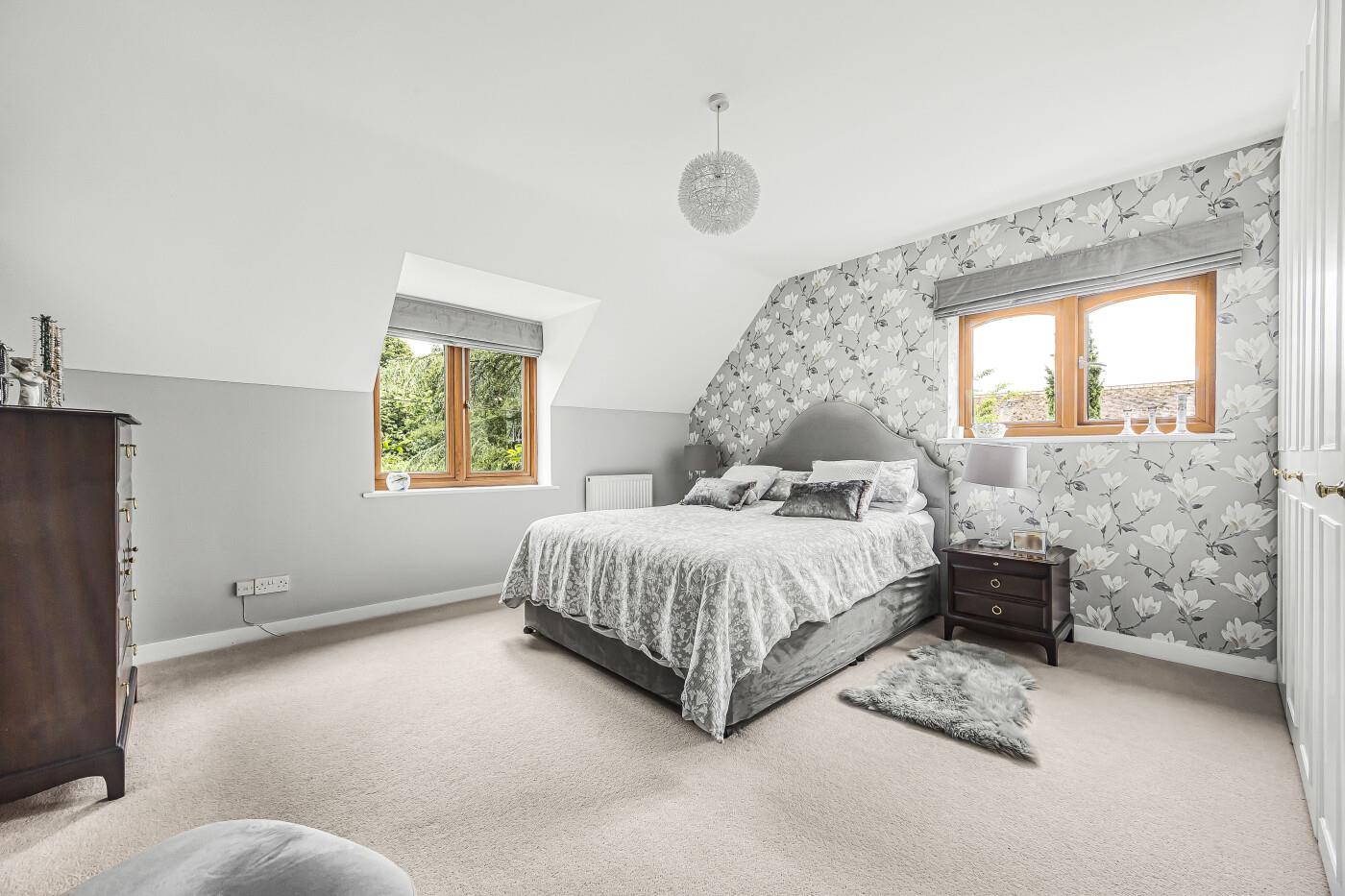 Skirmett, Henley-On-Thames